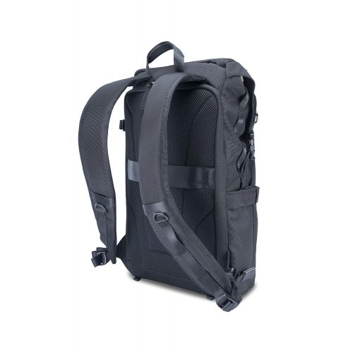  Vanguard VEO GO46M BK Camera Backpack for Mirrorless/CSC Cameras - Black