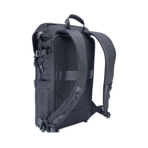  Vanguard VEO GO46M BK Camera Backpack for Mirrorless/CSC Cameras - Black