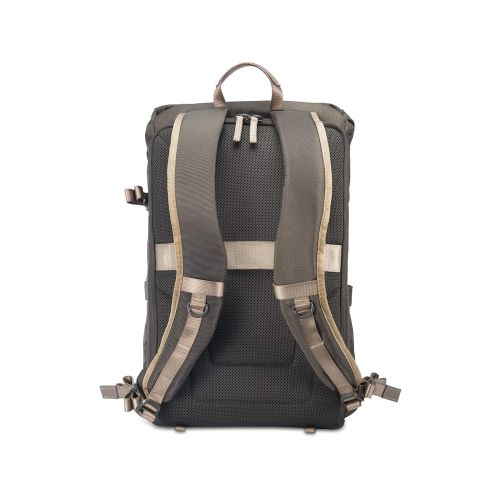  Vanguard VEO GO46M BK Camera Backpack for Mirrorless/CSC Cameras - Black