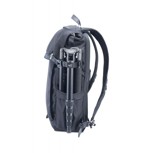  Vanguard VEO GO42M BK Camera Backpack for Mirrorless/CSC Cameras - Black