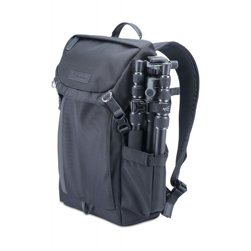  Vanguard VEO GO42M BK Camera Backpack for Mirrorless/CSC Cameras - Black