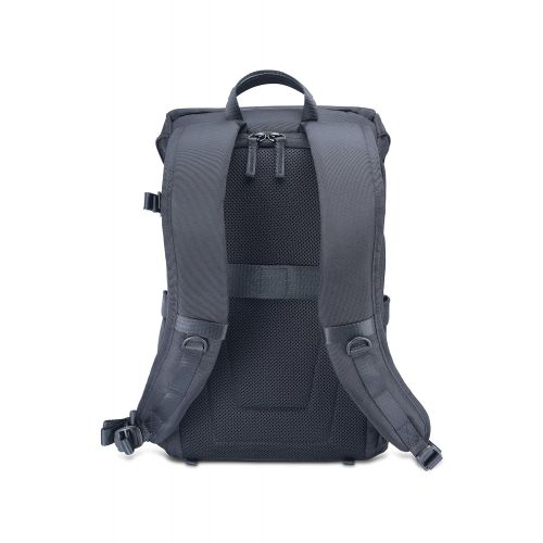  Vanguard VEO GO42M BK Camera Backpack for Mirrorless/CSC Cameras - Black