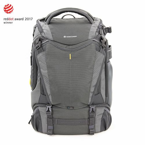  Vanguard Alta Sky 66 Camera Backpack for Sony, Nikon, Canon DSLR with up to 600 mm f/4 Lens