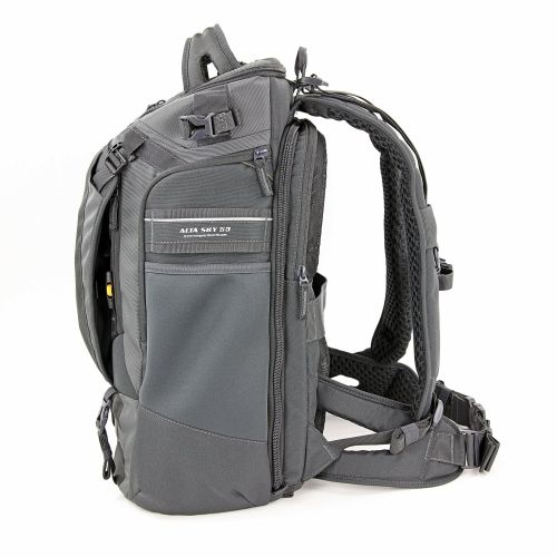  Vanguard Alta Sky 66 Camera Backpack for Sony, Nikon, Canon DSLR with up to 600 mm f/4 Lens