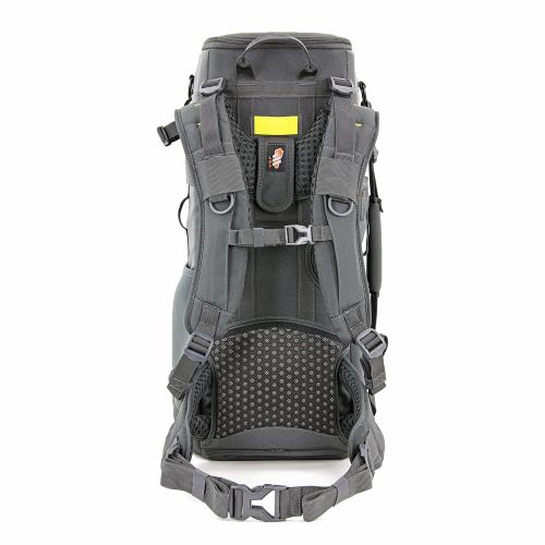  Vanguard Alta Sky 66 Camera Backpack for Sony, Nikon, Canon DSLR with up to 600 mm f/4 Lens