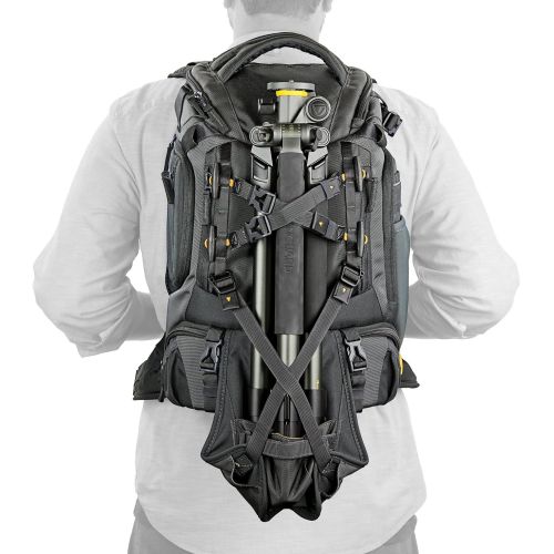  Vanguard Alta Sky 66 Camera Backpack for Sony, Nikon, Canon DSLR with up to 600 mm f/4 Lens