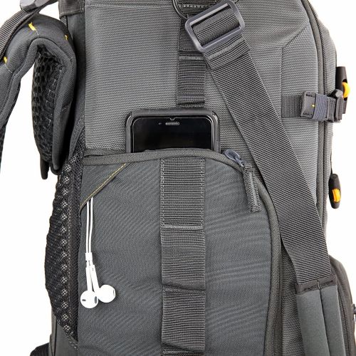  Vanguard Alta Sky 66 Camera Backpack for Sony, Nikon, Canon DSLR with up to 600 mm f/4 Lens