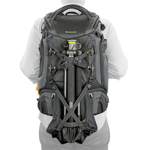  Vanguard Alta Sky 51D Camera Backpack for Sony, Nikon, Canon, DSLR, Drones