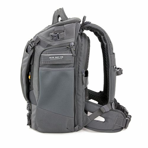  Vanguard Alta Sky 49 Camera Backpack for Sony, Nikon, Canon, DSLR, Drones