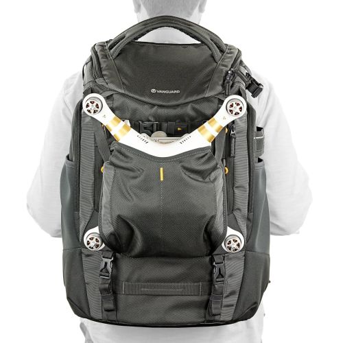  Vanguard Alta Sky 49 Camera Backpack for Sony, Nikon, Canon, DSLR, Drones