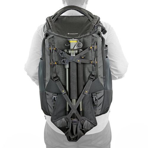  Vanguard Alta Sky 49 Camera Backpack for Sony, Nikon, Canon, DSLR, Drones