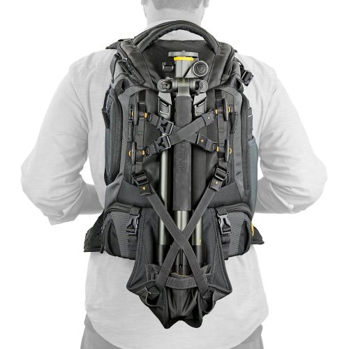  Vanguard Alta Sky 49 Camera Backpack for Sony, Nikon, Canon, DSLR, Drones