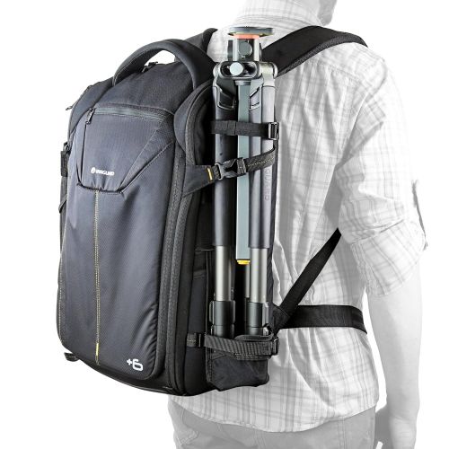  Vanguard Alta Rise 43 Sling Bag for DSLR, Compact Camera, Compact System Camera (CSC), Travel