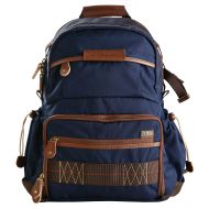 Vanguard Havana 48 Backpack for Sony, Nikon, Canon, Fujifilm Mirrorless, Compact System Camera (CSC), DSLR, Travel