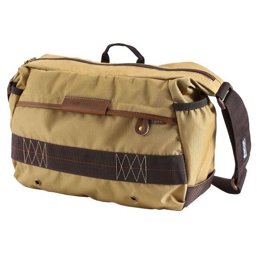  Vanguard Havana 36 Shoulder Bag for Sony, Nikon, Canon, Fujifilm Mirrorless, Compact System Camera (CSC), DSLR, Travel