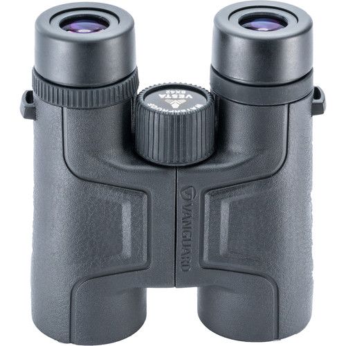  Vanguard 10x42 Vesta Binoculars (Black)