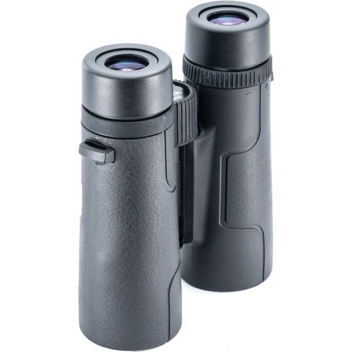  Vanguard 10x42 Vesta Binoculars (Black)