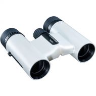 Vanguard 8x21 Vesta Compact 21 Binoculars (White Pearl)