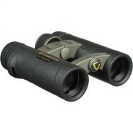 Vanguard 8x32 Endeavor ED Binoculars (Green/Black)