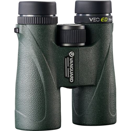  Vanguard 10x42 VEO ED Binoculars