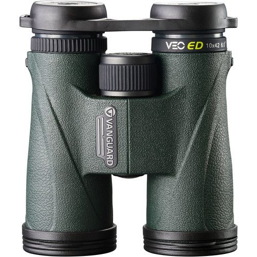  Vanguard 10x42 VEO ED Binoculars