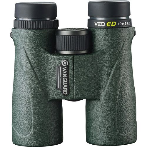  Vanguard 10x42 VEO ED Binoculars