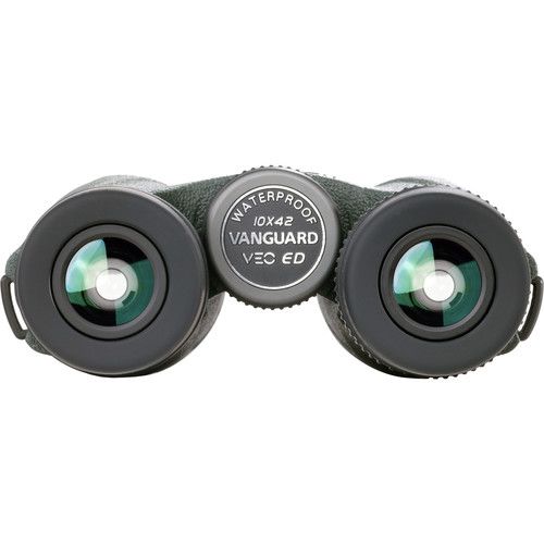  Vanguard 10x42 VEO ED Binoculars