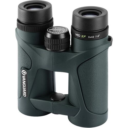  Vanguard 8x42 VEO XF Binoculars