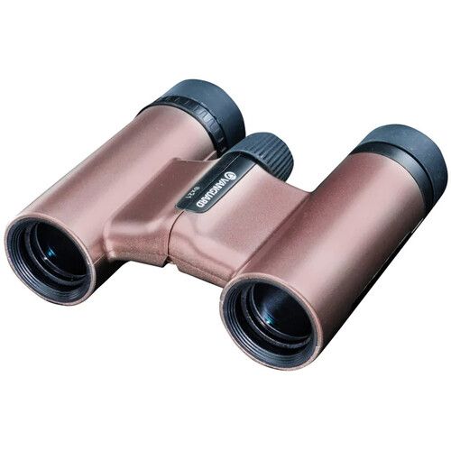  Vanguard 8x21 Vesta Compact 21 Binoculars (Rosaline)