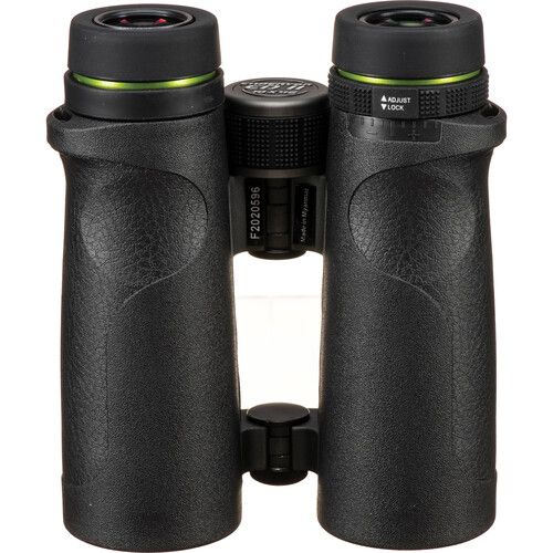  Vanguard 10x42 Endeavor ED II Binoculars