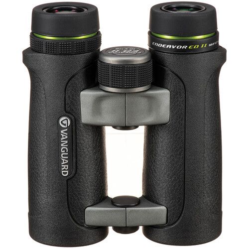  Vanguard 10x42 Endeavor ED II Binoculars