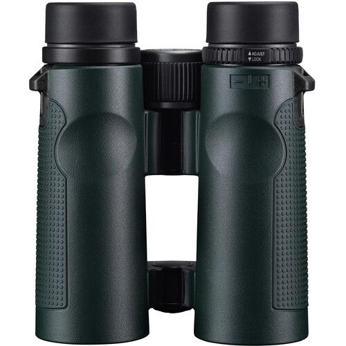  Vanguard 10x42 Veo HD Binoculars