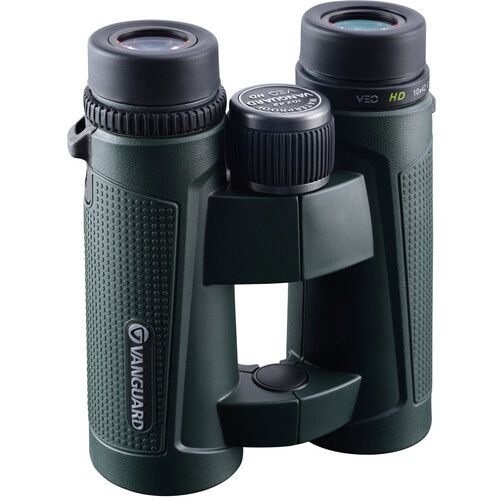  Vanguard 10x42 Veo HD Binoculars