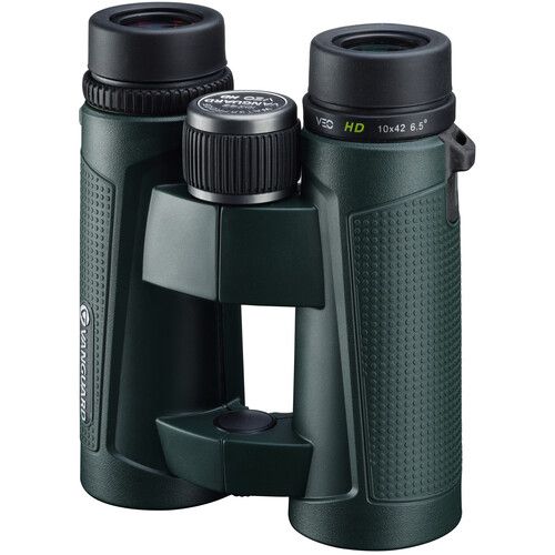  Vanguard 10x42 Veo HD Binoculars