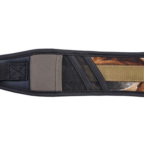  Vanguard Endeavor 203C Neoprene Sling (Camouflage)