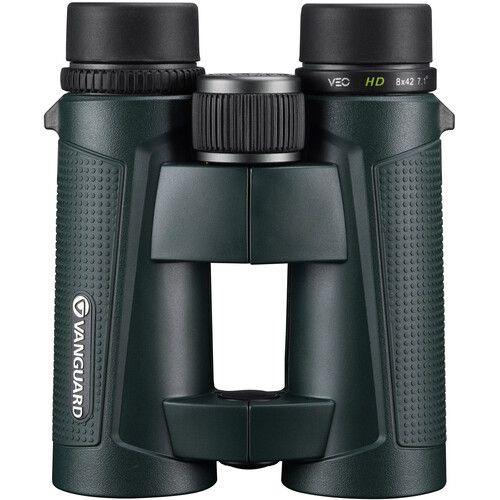  Vanguard 8x42 VEO HD Binoculars