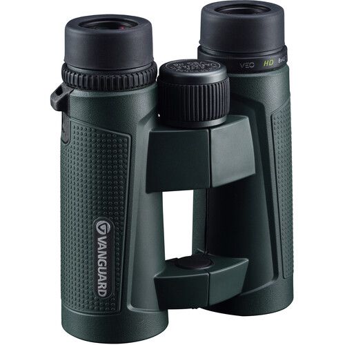  Vanguard 8x42 VEO HD Binoculars