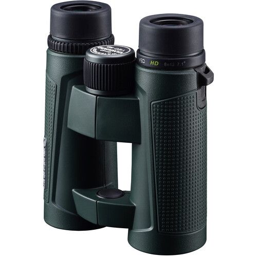  Vanguard 8x42 VEO HD Binoculars