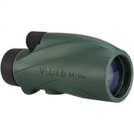 Vanguard 8x42 VEO ED Monocular Kit with Smartphone Digiscoping Adapter and Bluetooth Remote