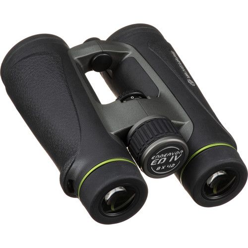  Vanguard 8x42 Endeavor ED IV Binoculars