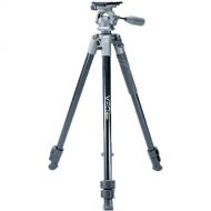 Vanguard VEO 2 PRO 263AO Aluminum Tripod with PH-28 Tripod Head