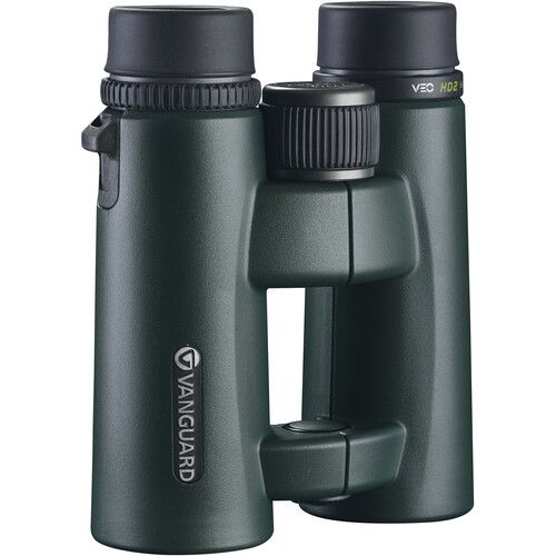  Vanguard 8x42 VEO HD2 Binoculars