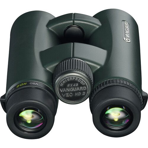  Vanguard 8x42 VEO HD2 Binoculars