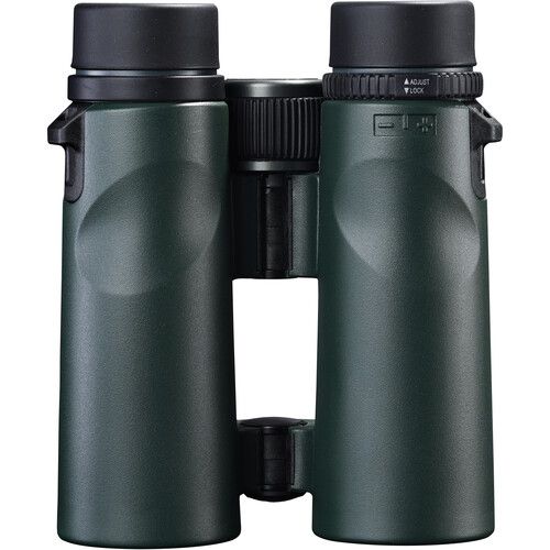  Vanguard 10x42 Veo HD2 Binoculars