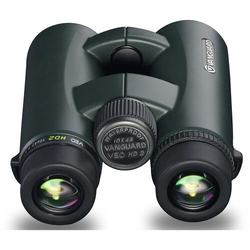  Vanguard 10x42 Veo HD2 Binoculars