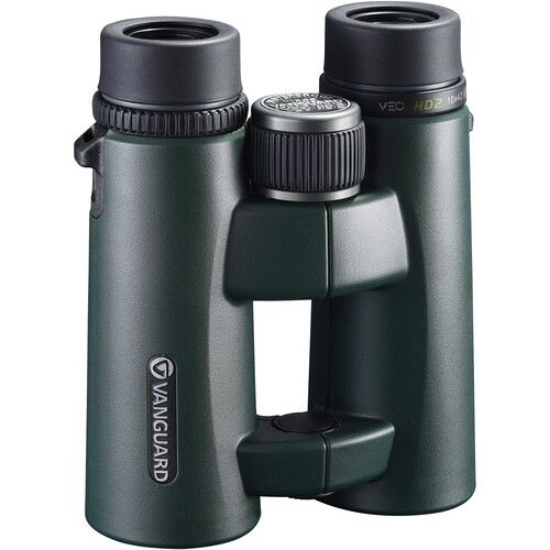  Vanguard 10x42 Veo HD2 Binoculars