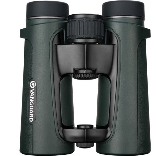  Vanguard 8x42 VEO HD IV Binoculars