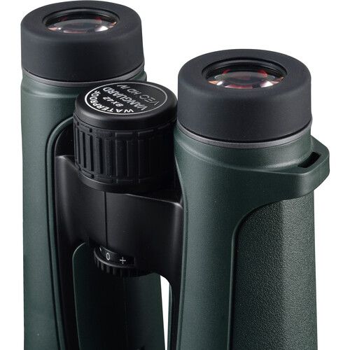  Vanguard 8x42 VEO HD IV Binoculars