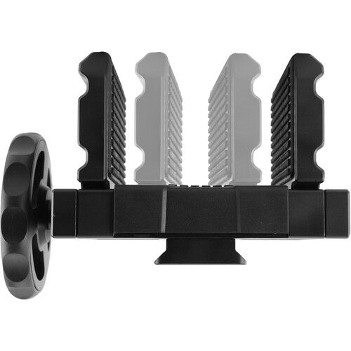  Vanguard Endeavor Gun Mount for Shooting Tripods