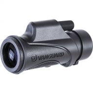 Vanguard 8x32 Vesta Monocular Digiscoping Kit with Smartphone Adapter & Bluetooth Remote